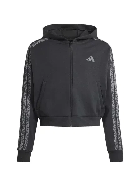 Gyerek ruha Adidas fekete