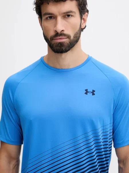 Тренувальна футболка Under Armour UA Tech Fade