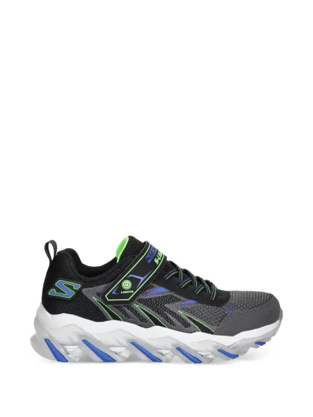 Sneakersy dziecięce Skechers czarne