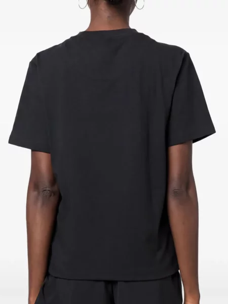 Tricou Adidas By Stella Mccartney negru