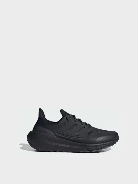 Кроссовки для бега Adidas для бега черные