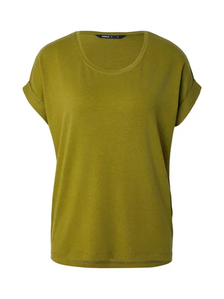 ONLY Tricou oliv