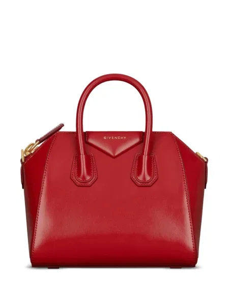 Geantă shopper Givenchy roșu