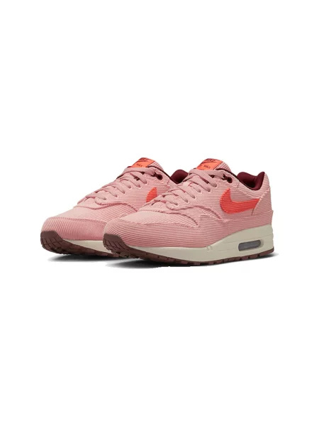Pantofi Nike de catifea cord