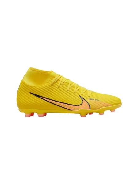 Tenisky Nike žltá