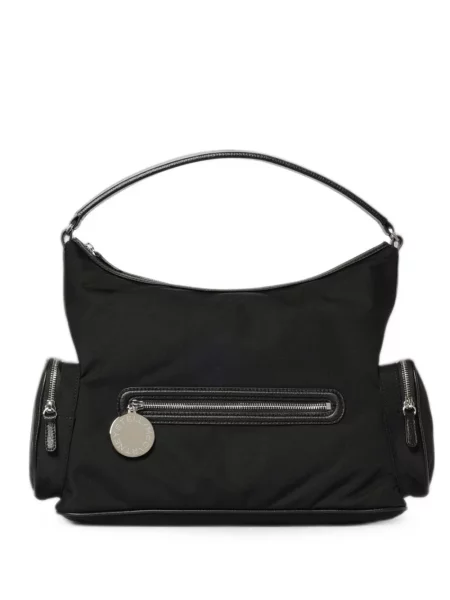 Geantă Stella Mccartney negru