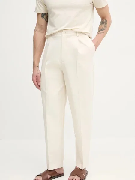 Marciano by Guess pantaloni ADAM bej