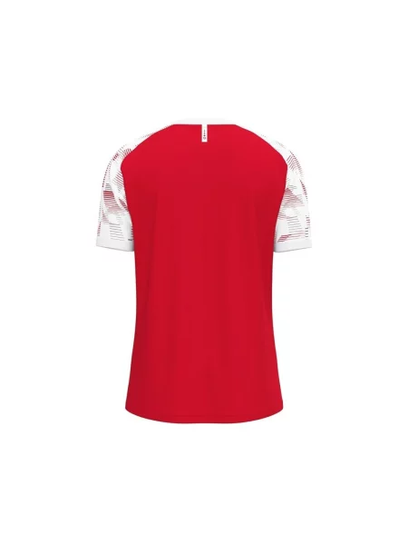 Tricou Jako alb
