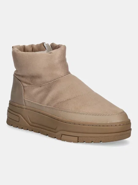 G-Star cizme de iarnă LHANA II MID SUE W bej