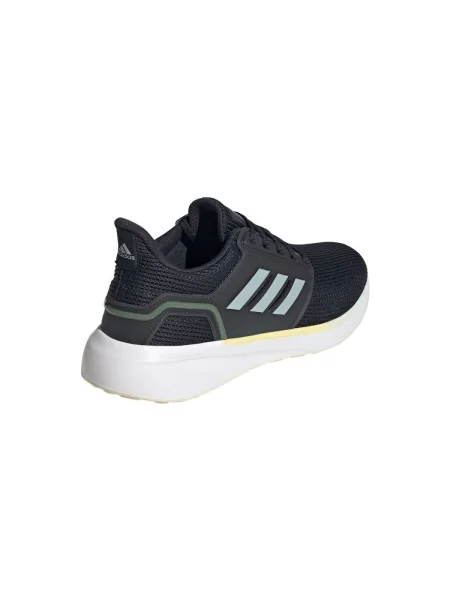 Bežecké tenisky Adidas čierna