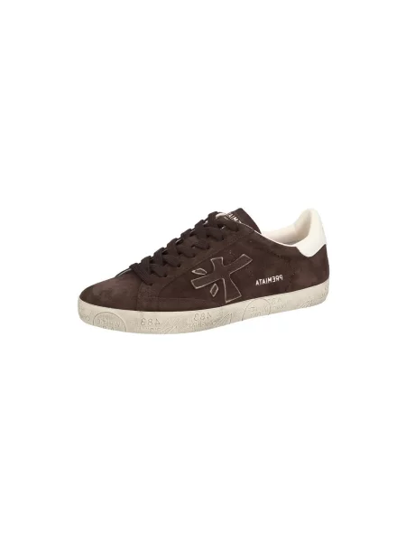 Pantofi Premiata maro