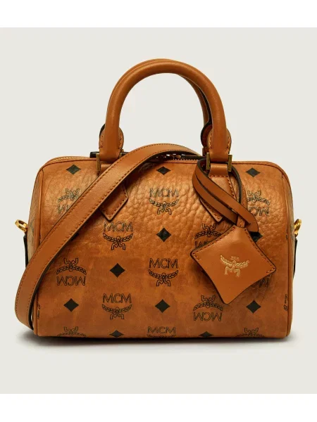 Rucsac Mcm maro