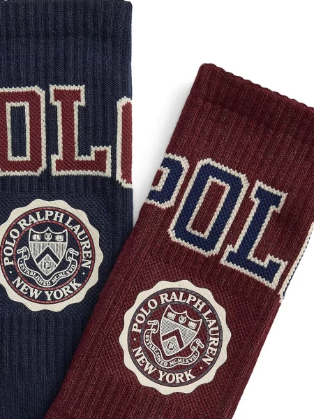 Носки Polo Ralph Lauren