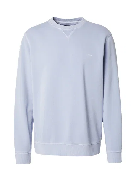 FYNCH-HATTON Sweater majica nebesko plava