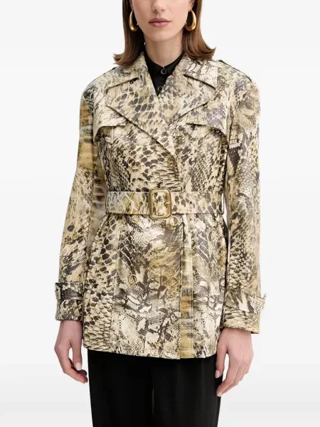 Palton Marciano By Guess