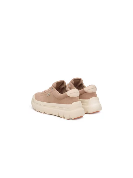 Sneakersy Palladium Pallapop Lo Sde béžová