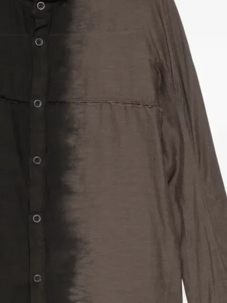 Cămașă D Hygen cu gradient negru