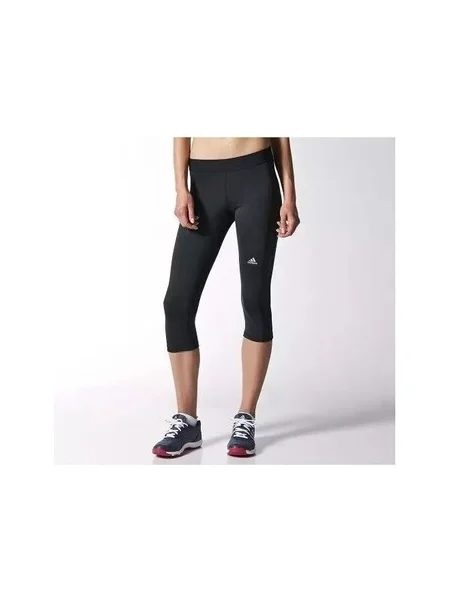 Pantaloni copii Adidas negru