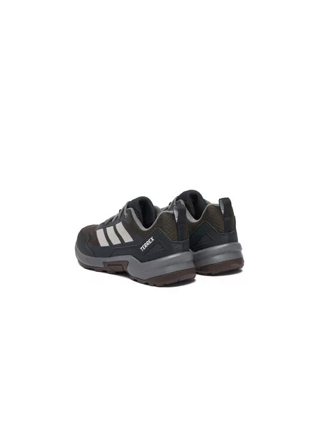 ADIDAS TERREX Poltopánky EASTRAIL 3 kamenná / tmavozelená zelená