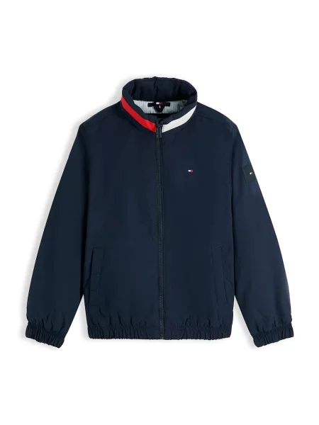 Tommy Hilfiger geacă bomber pentru copii