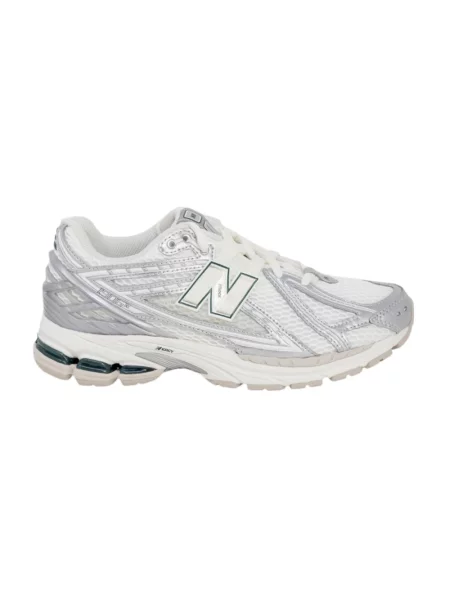 New Balance sneakersy szary