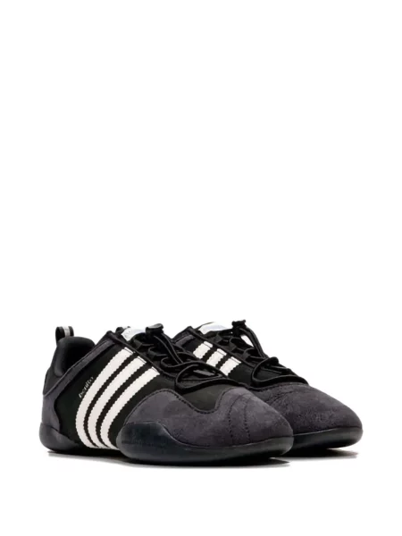 Pantofle Adidas černé