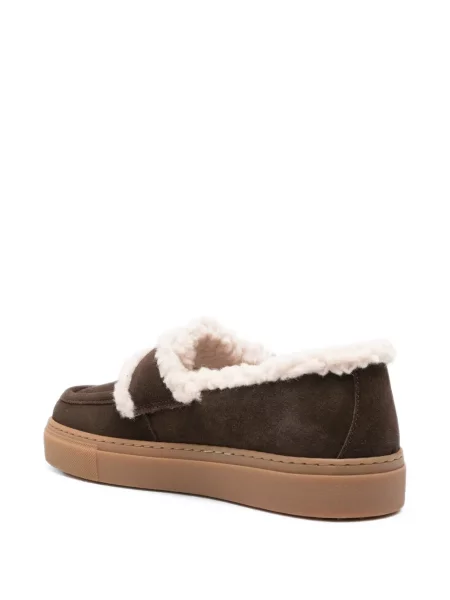 Pantofi loafer Inuikii maro