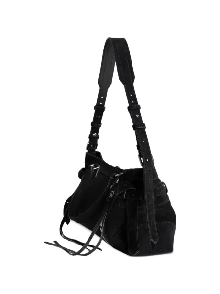 Geantă Zadig&voltaire negru