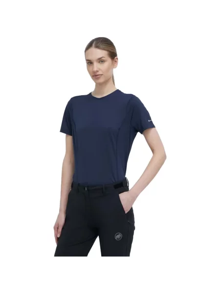 Scurt tricou Montane albastru
