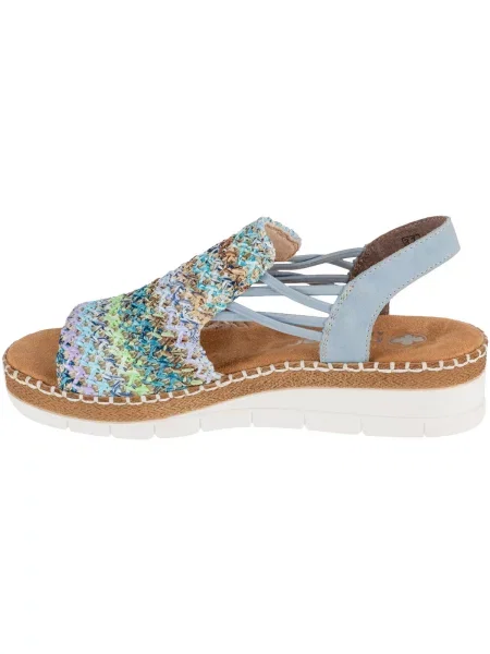 Pantofi Rieker