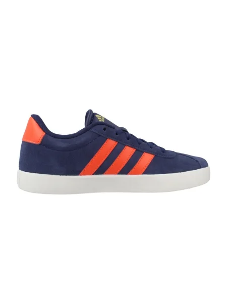 Gyerek félcipő Adidas kék