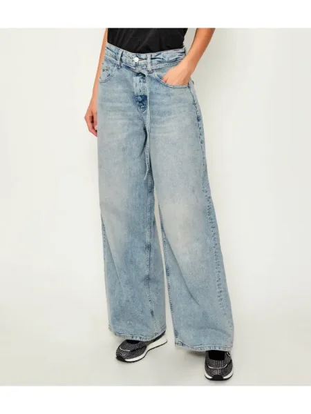 Tommy Jeans Blugi CHARLIE | albastru