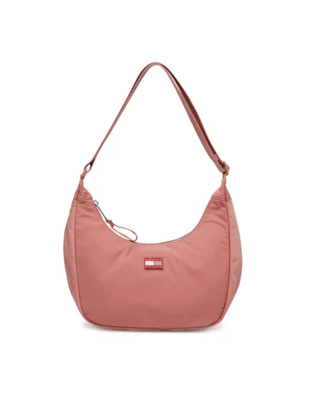 Боди Tommy Jeans розово