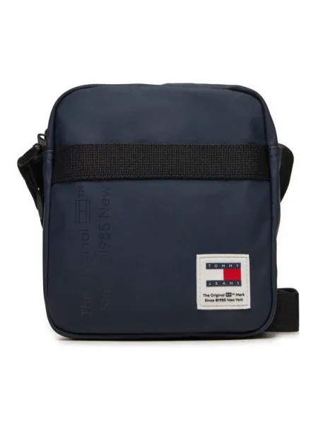 Tommy Jeans borseta marin albastru
