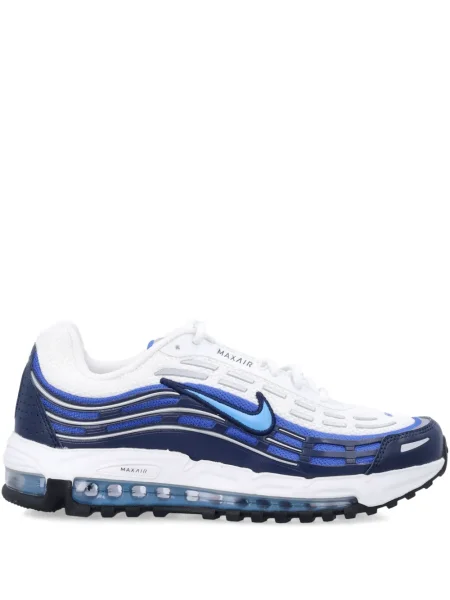 Sneakerși Nike Air Max alb