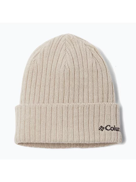 Čepice Columbia Watch Cap šedá