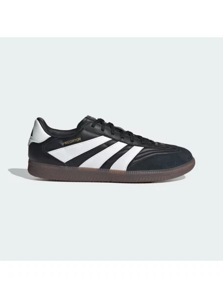 Adidas Buty do piłki nożnej Predator Freestyle Czarny białe
