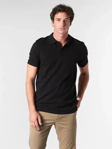 Tricou Jack & Jones negru