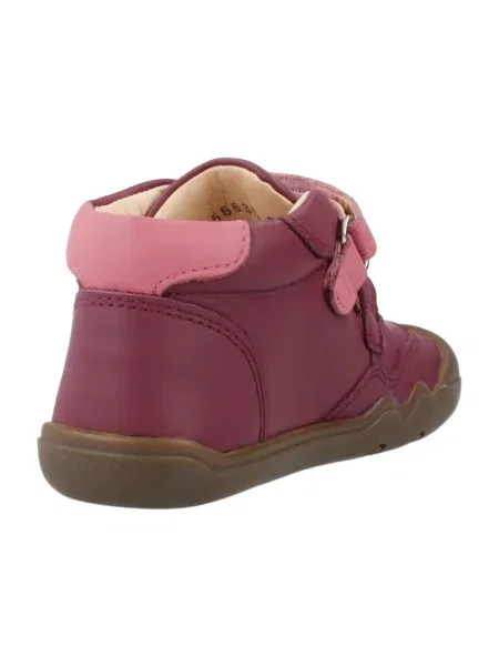 Tenisky Geox ružová