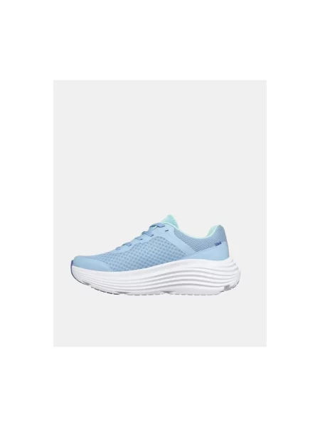 Pantofi Skechers albastru
