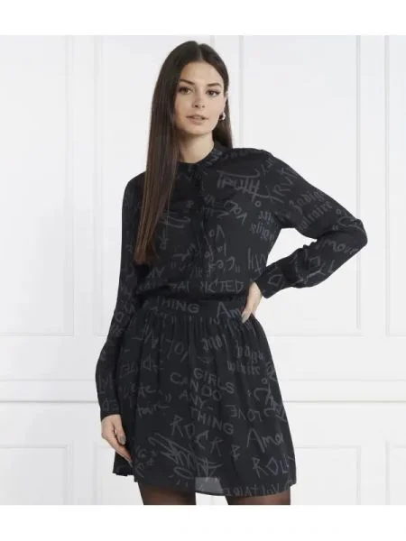 Zadig&Voltaire Ruha fekete