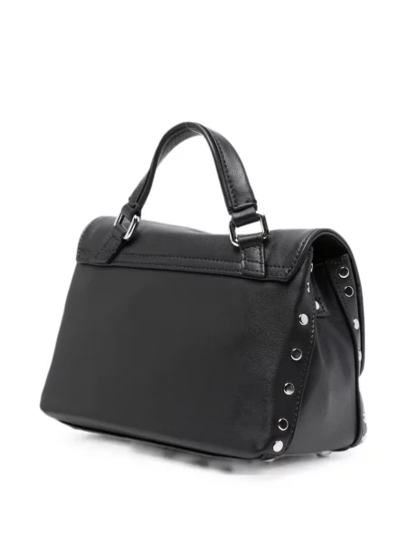 Geantă shopper Zanellato negru