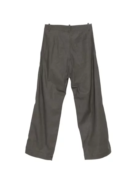 Pantaloni Masnada gri