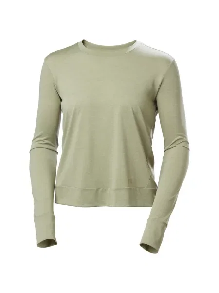 Bluza Helly Hansen Slav zielona