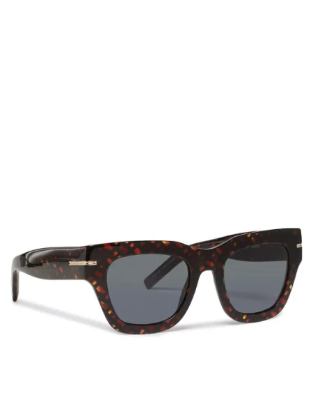 Ochelari de soare BOSS maro