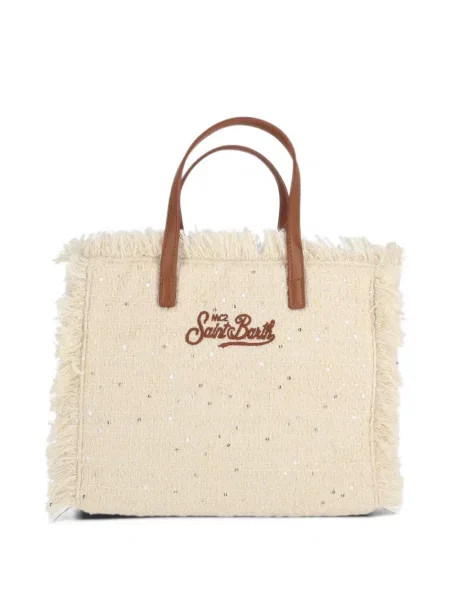 Geantă shopper Mc2 Saint Barth