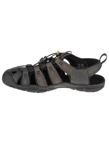 Buty trekkingowe Keen Clearwater Cnx czarne