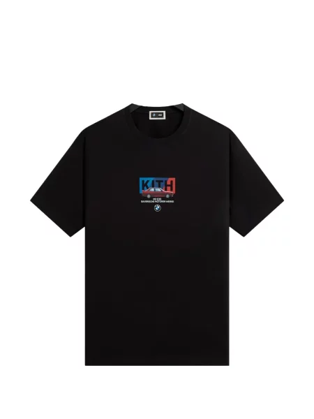 Tricou Kith negru
