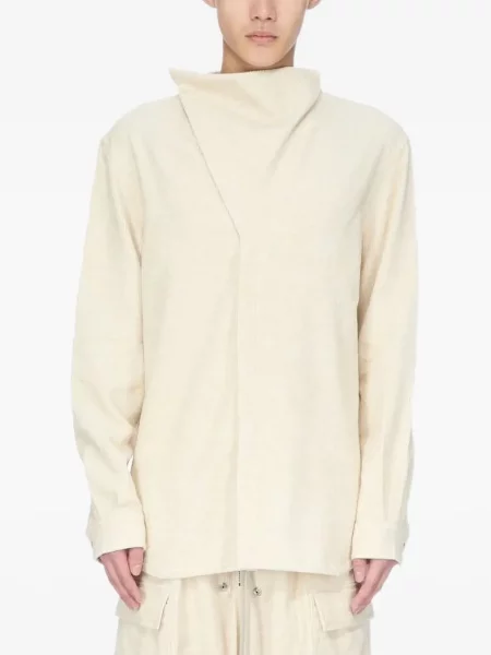 Dlouhá košile Rick Owens