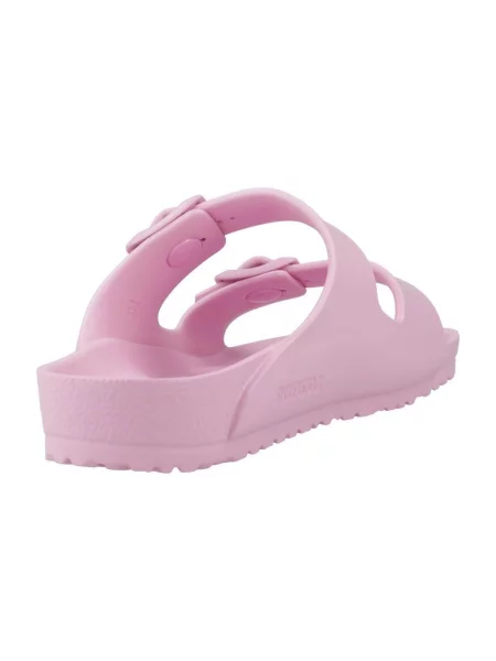 Pantofle Birkenstock růžové